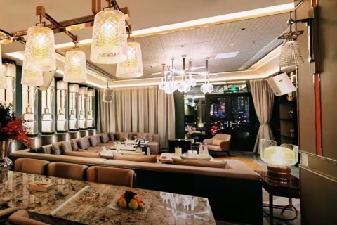 海东生意火爆KTV招促销员,高端场更新定制岗位