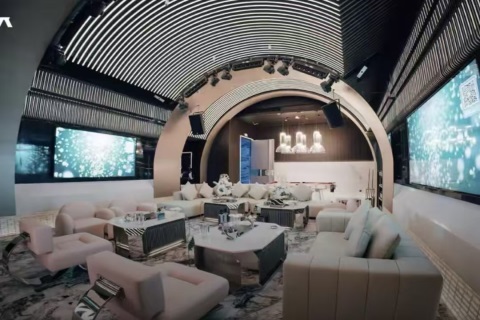 海东刚开业豪华夜场招聘,不看身高报销路费