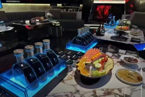 海东城市夜场诚邀礼仪女生加入
